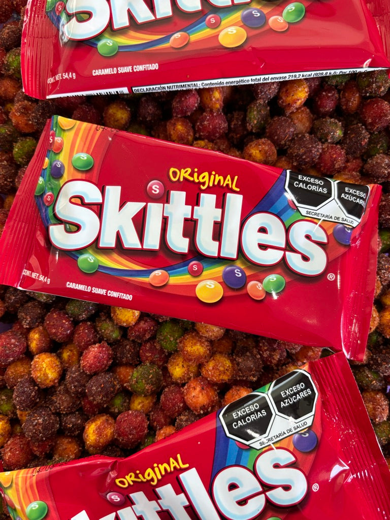 Skittles