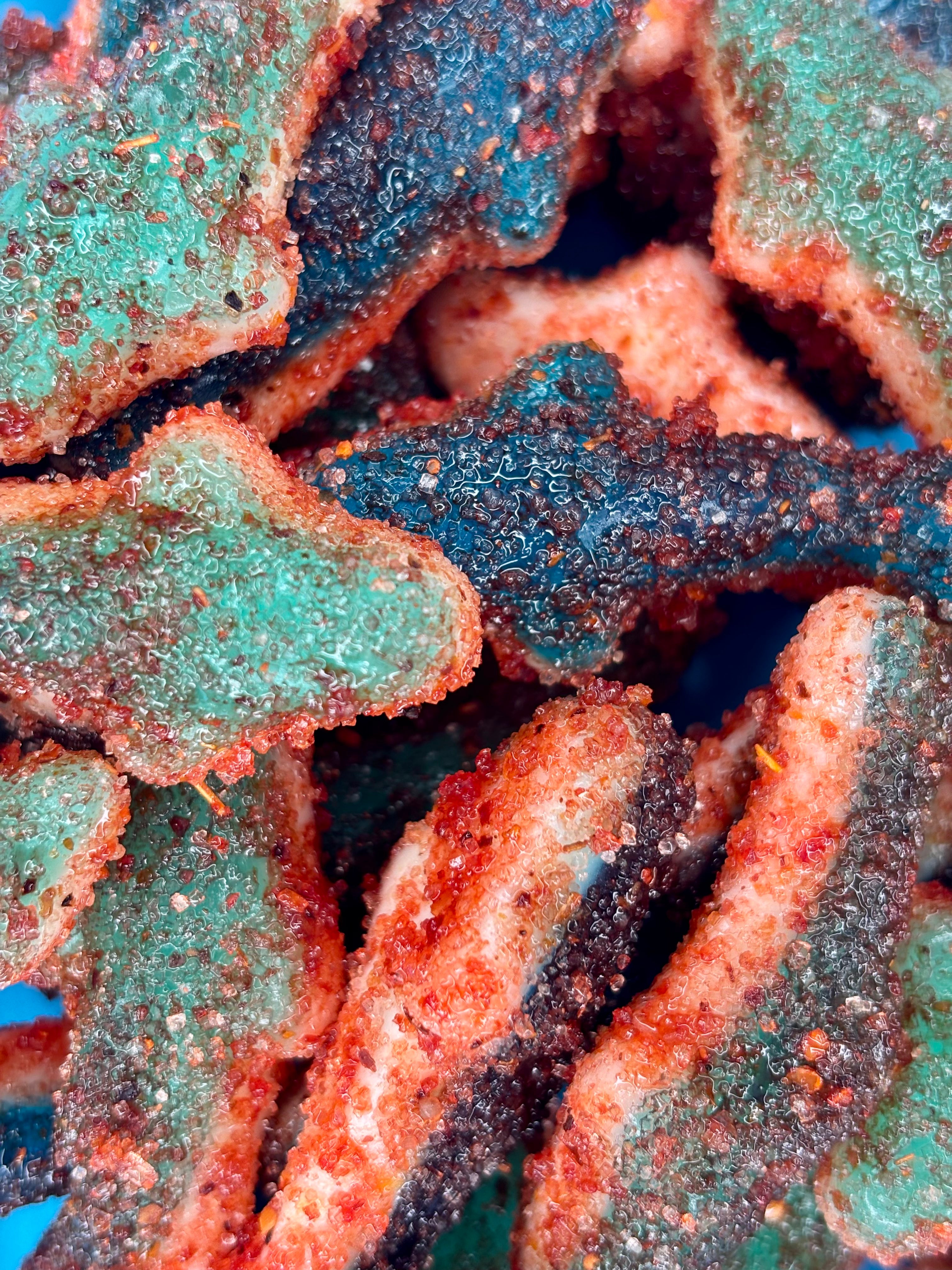 Tiburoncitos