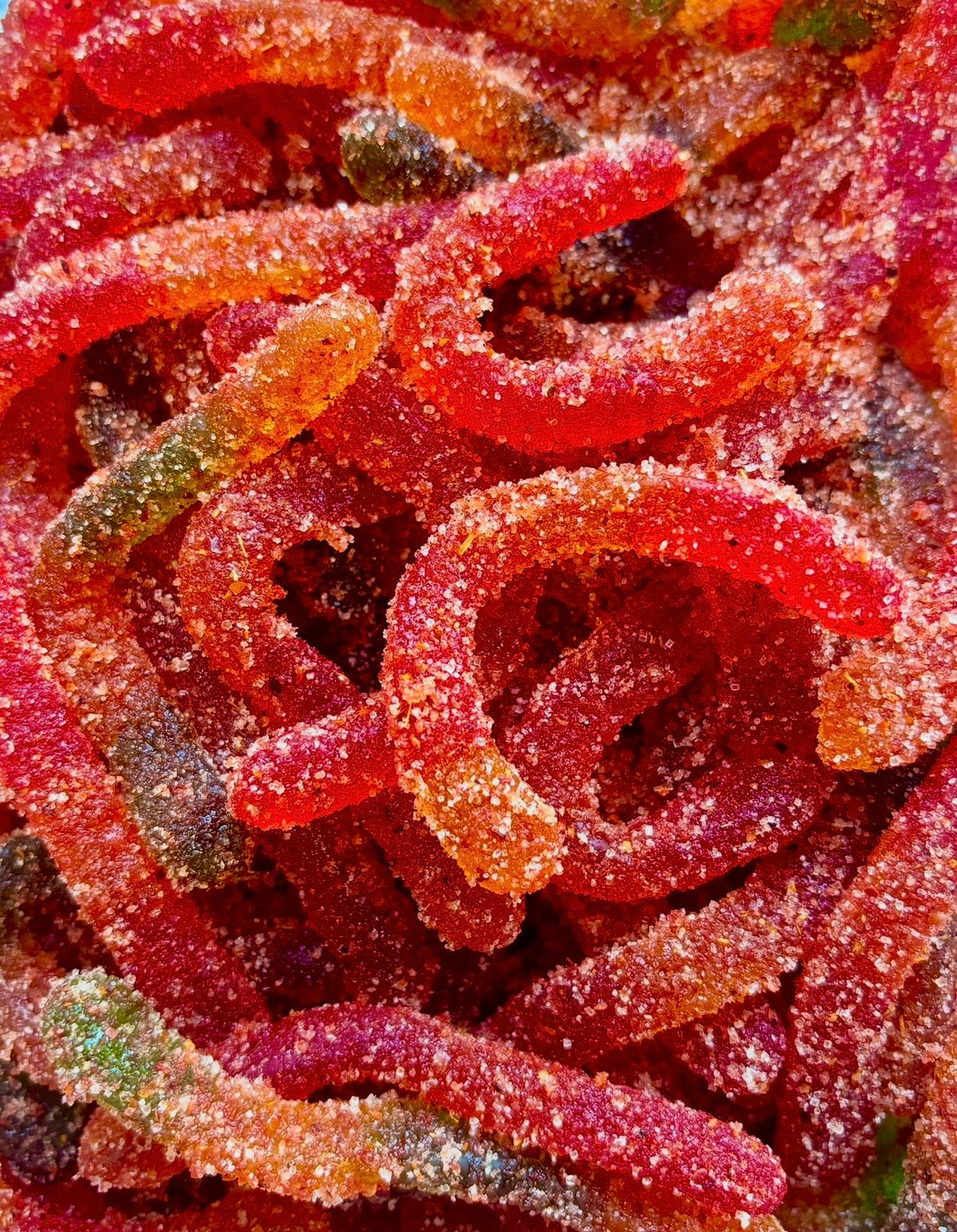 Gusanitos