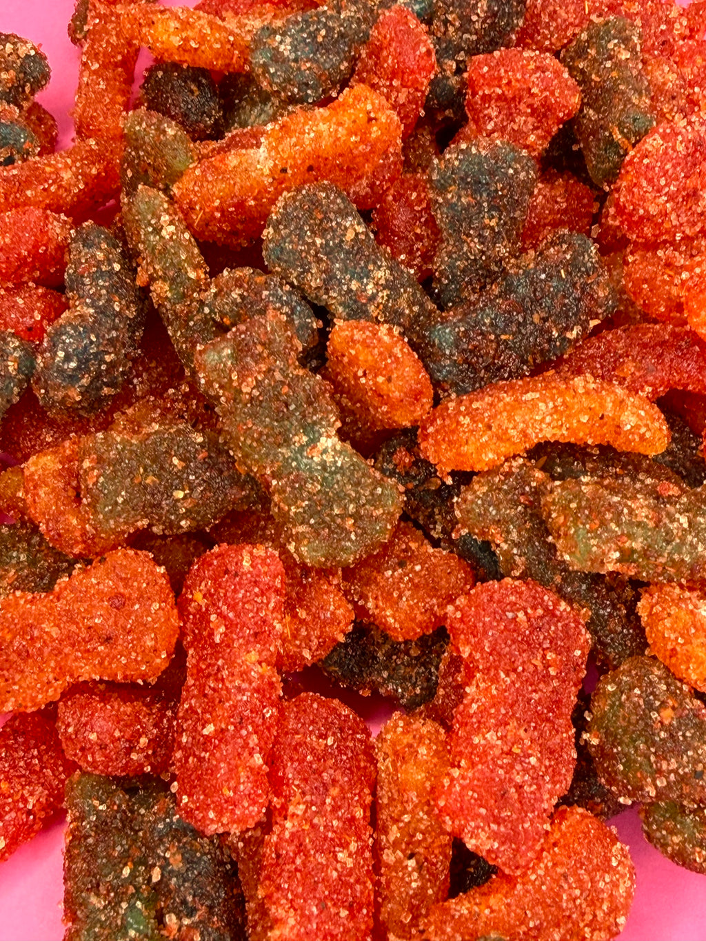 Sour Patch
