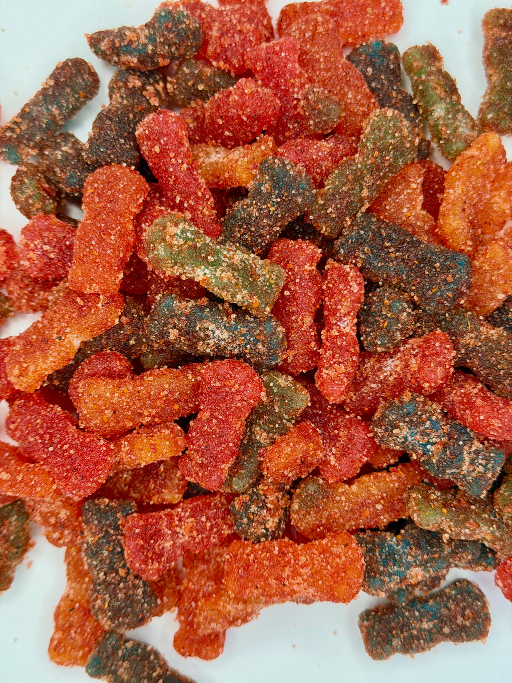 Sour Patch