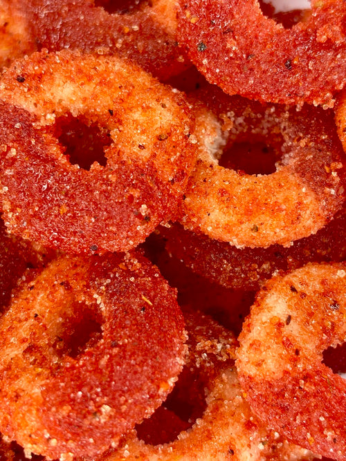Aros de Sandía