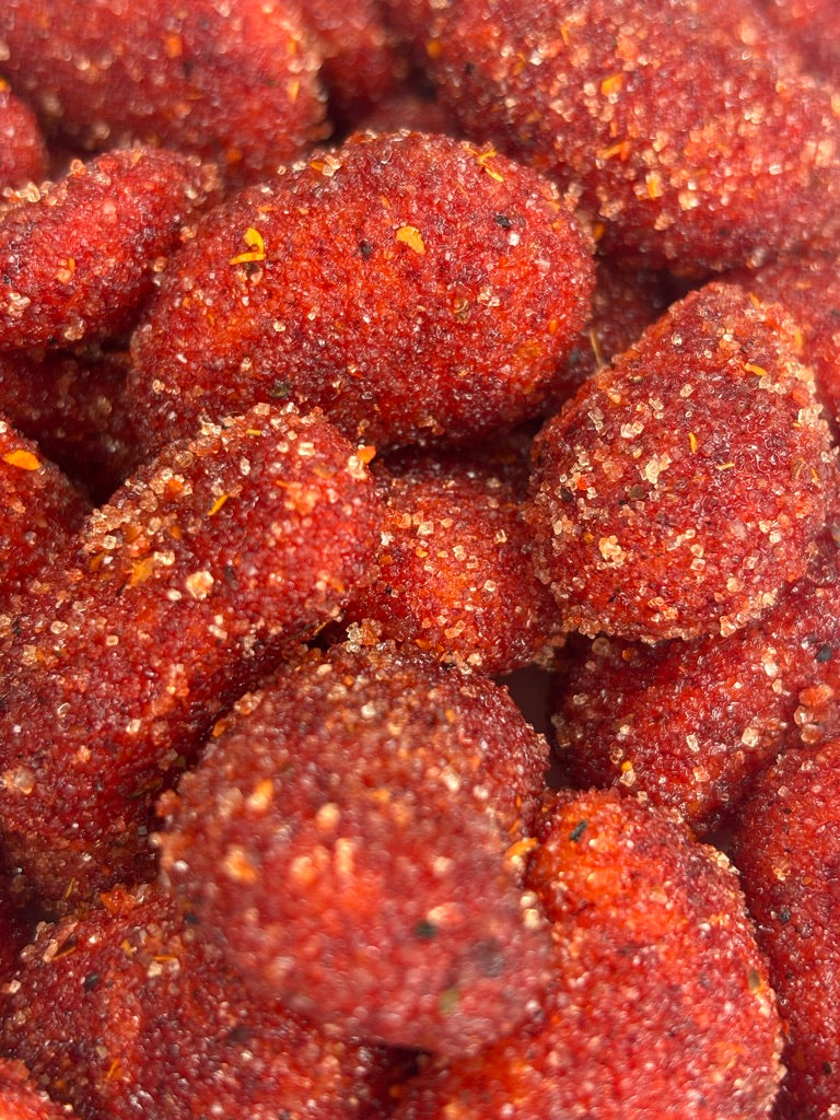 Manguitos