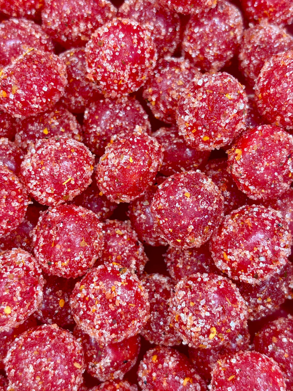 Cherry Bombs