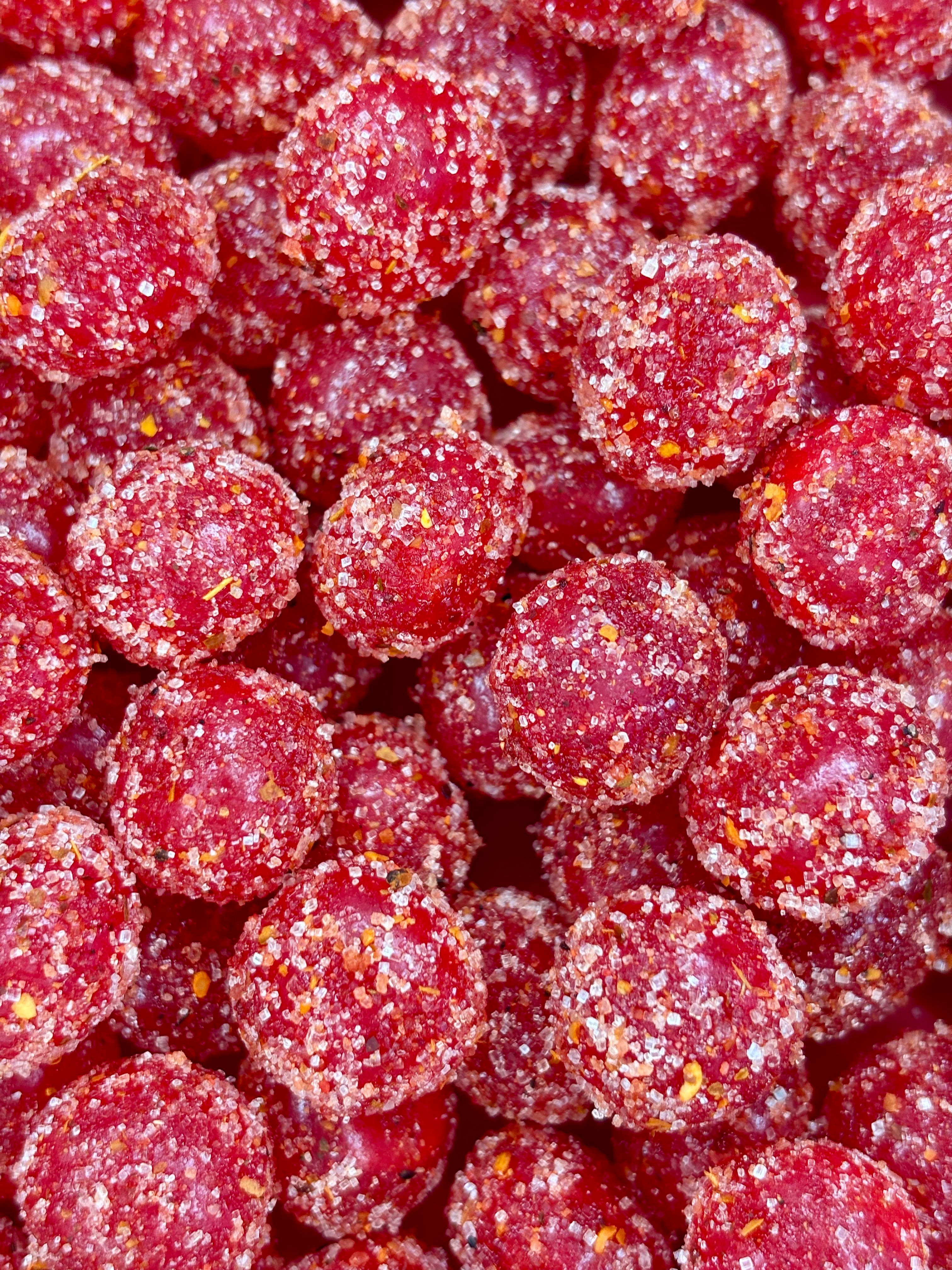 Cherry Bombs