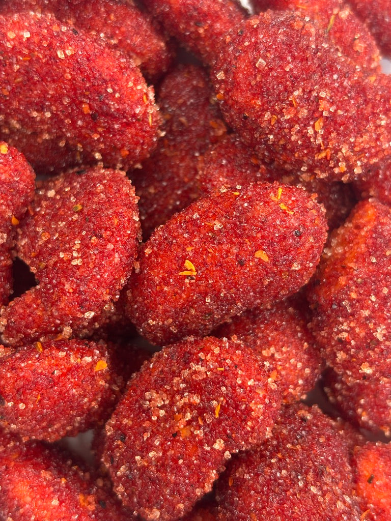 Manguitos