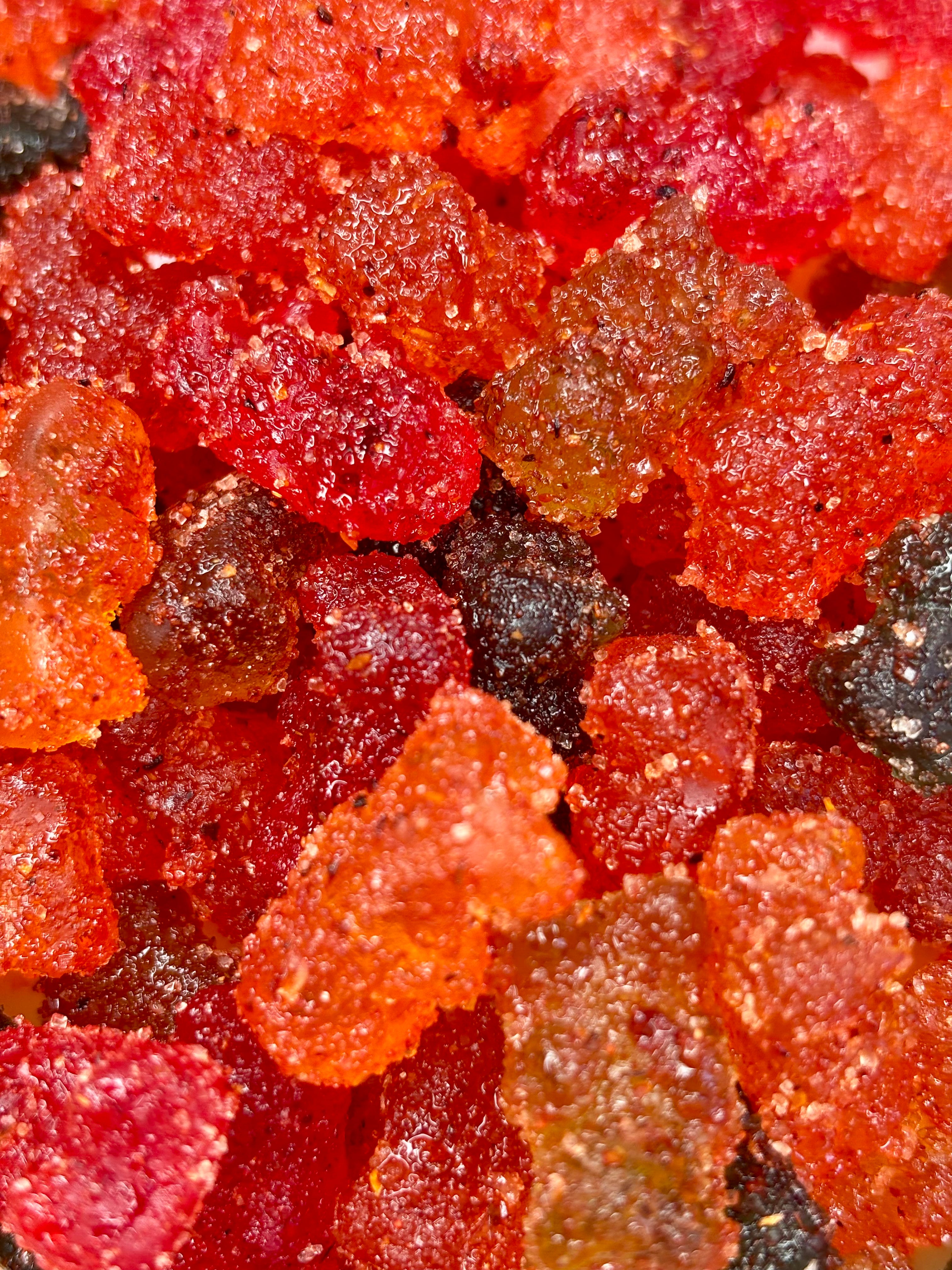 Ositos