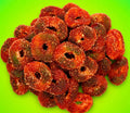 Aros de Manzana