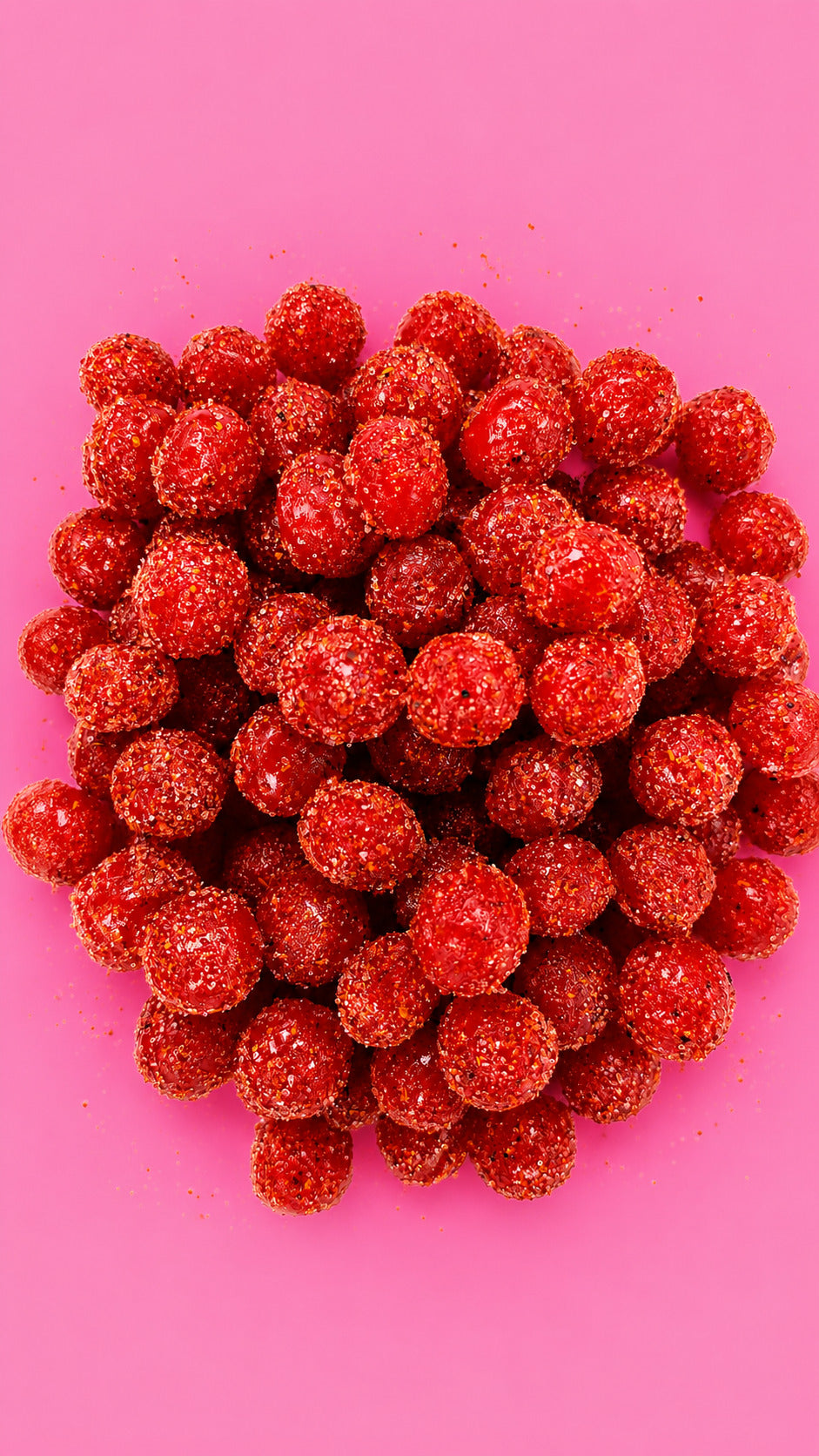 Cherry Bombs