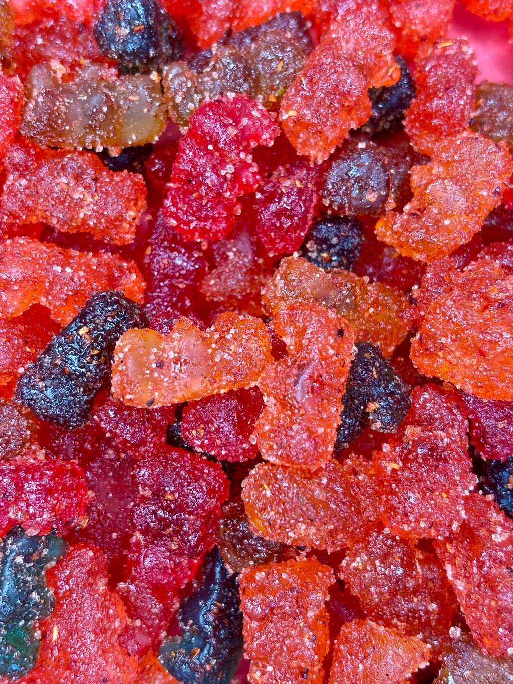Ositos