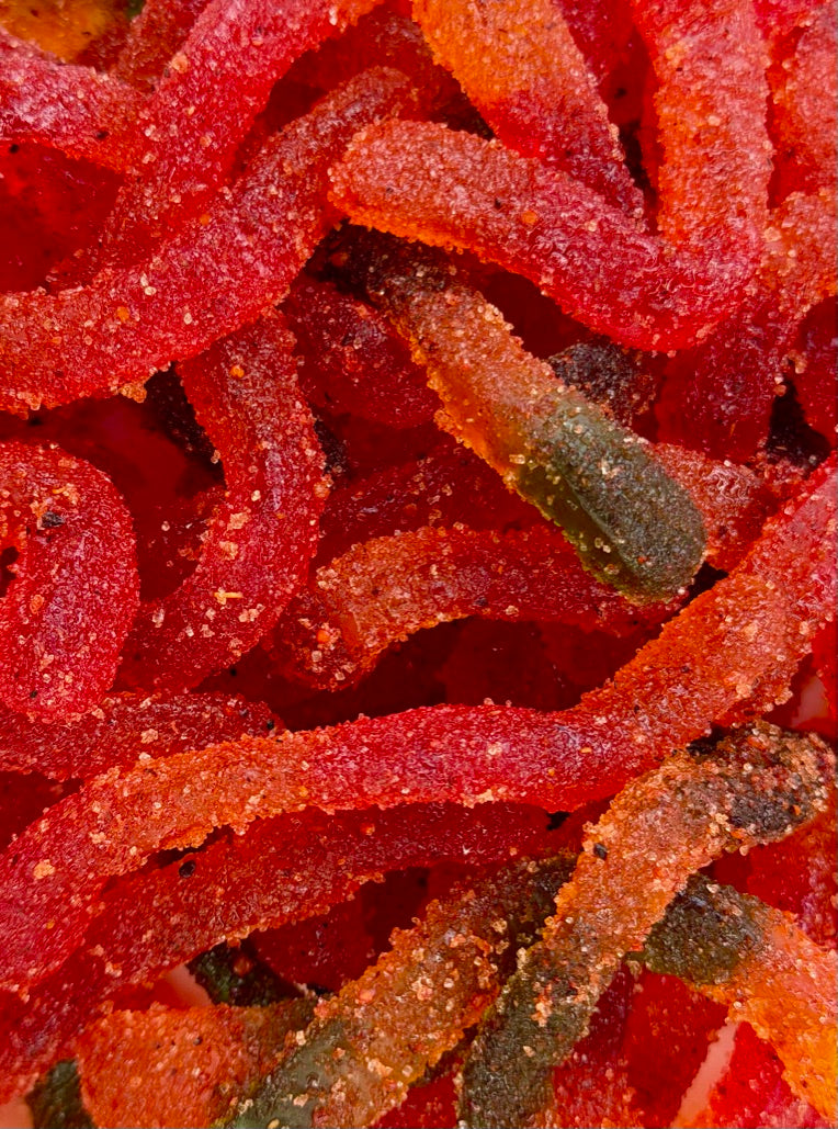 Gusanitos