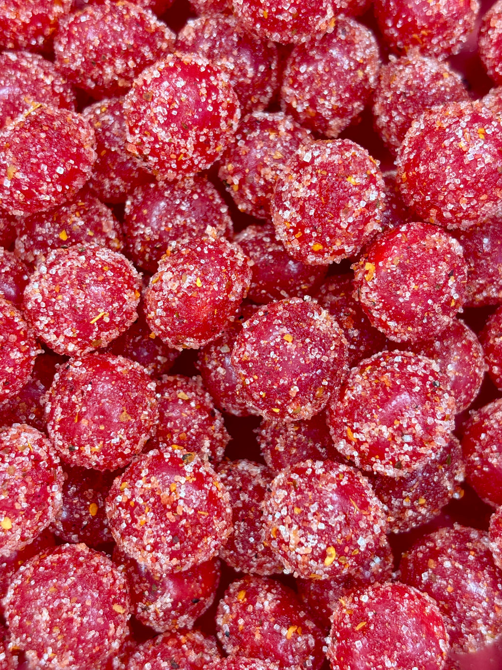 Cherry Bombs