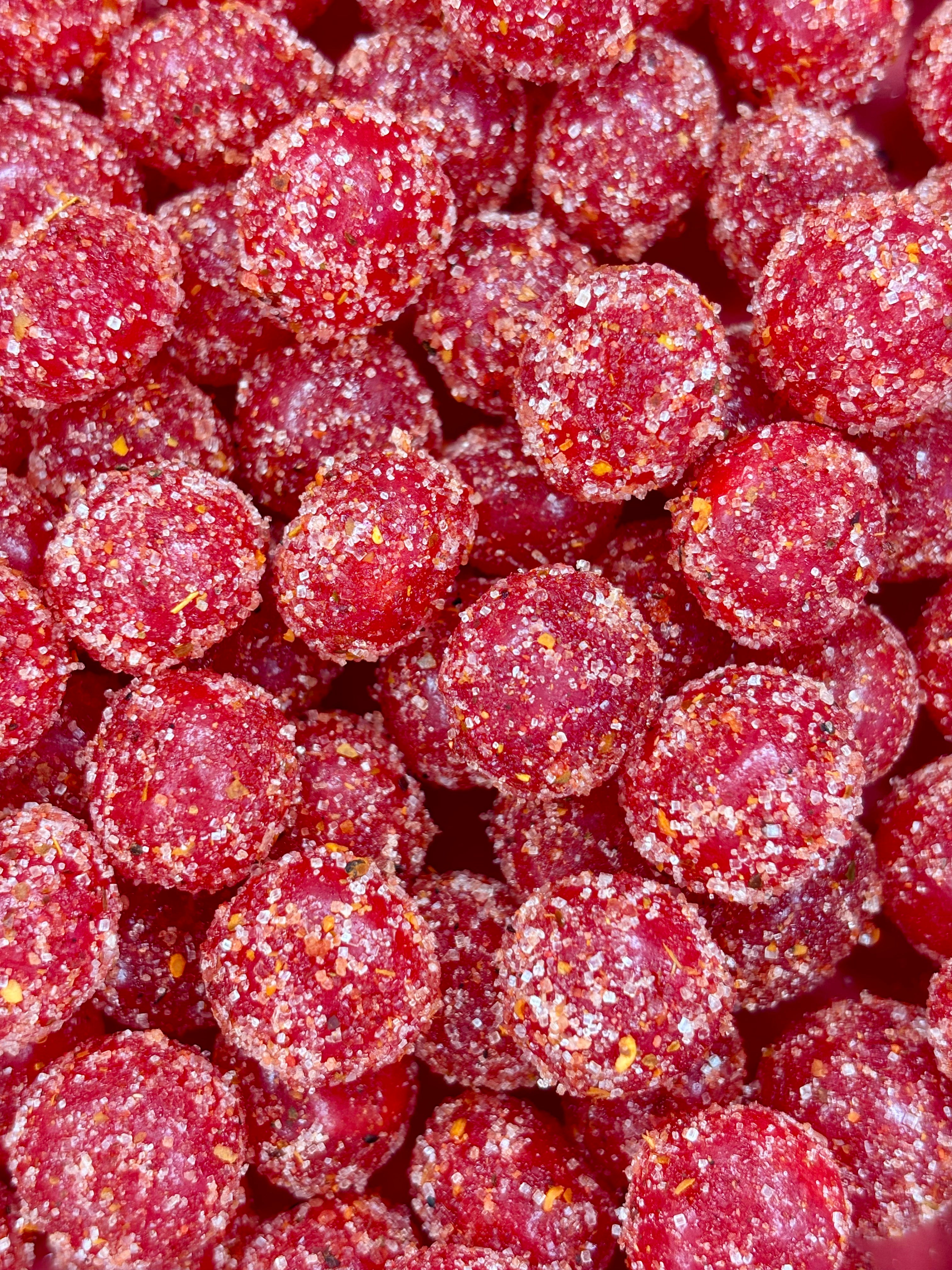 Cherry Bombs