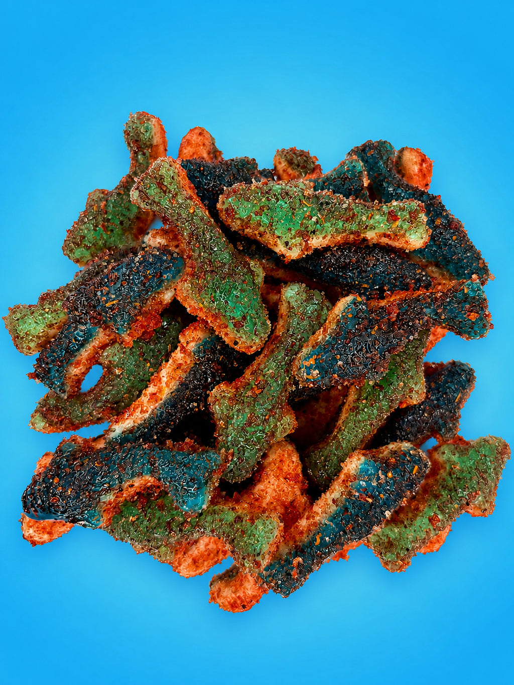Tiburoncitos