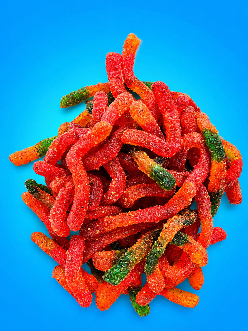 Gusanitos