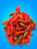 Gusanitos
