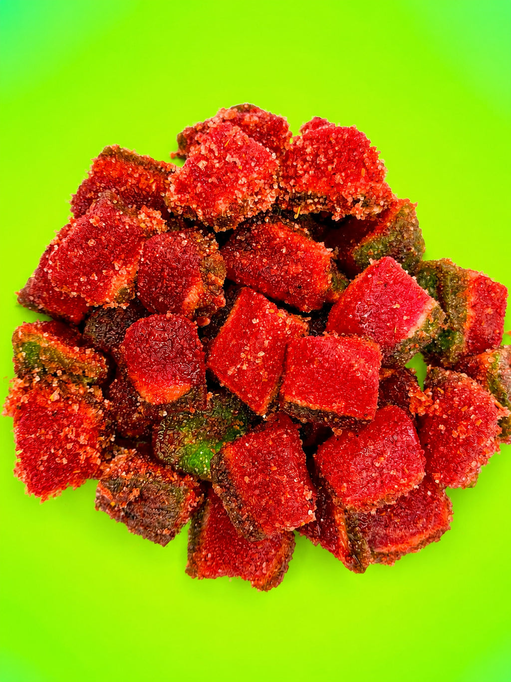 Sandías