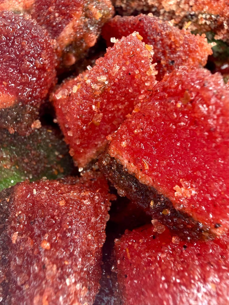 Sandías
