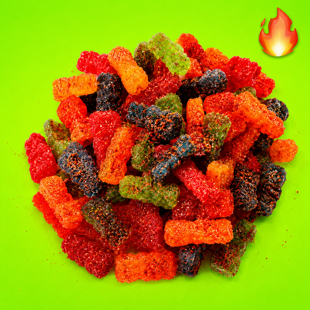 Sour Patch